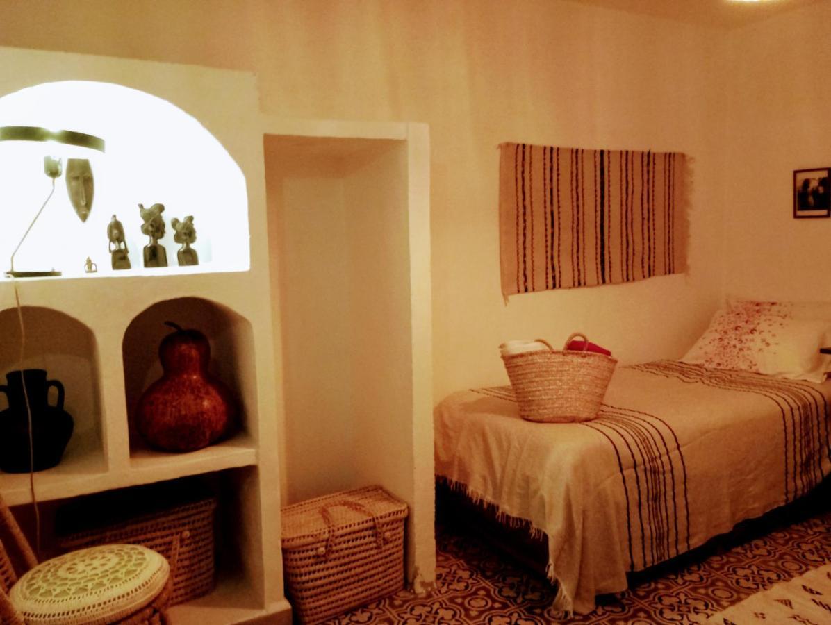 Dar Sbaa Bed & Breakfast Chefchaouen Eksteriør bilde