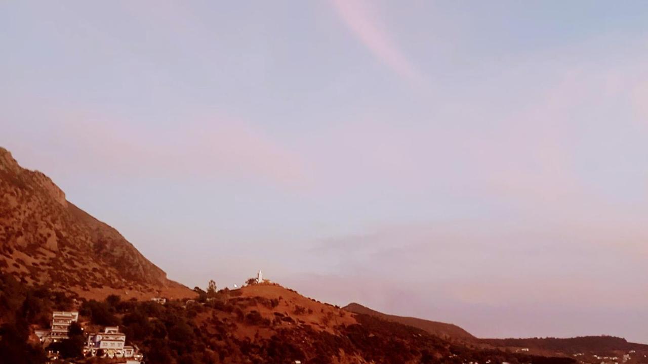 Dar Sbaa Bed & Breakfast Chefchaouen Eksteriør bilde